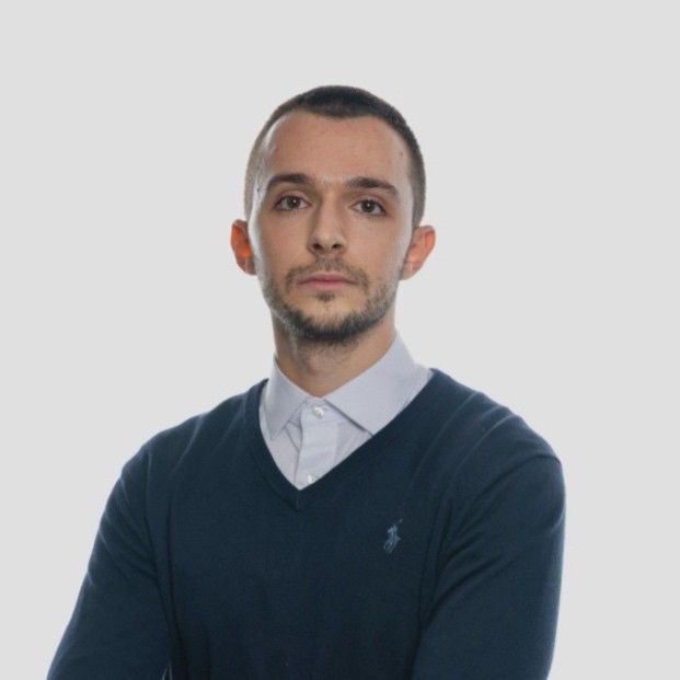 Photo of Marco Fedrighi